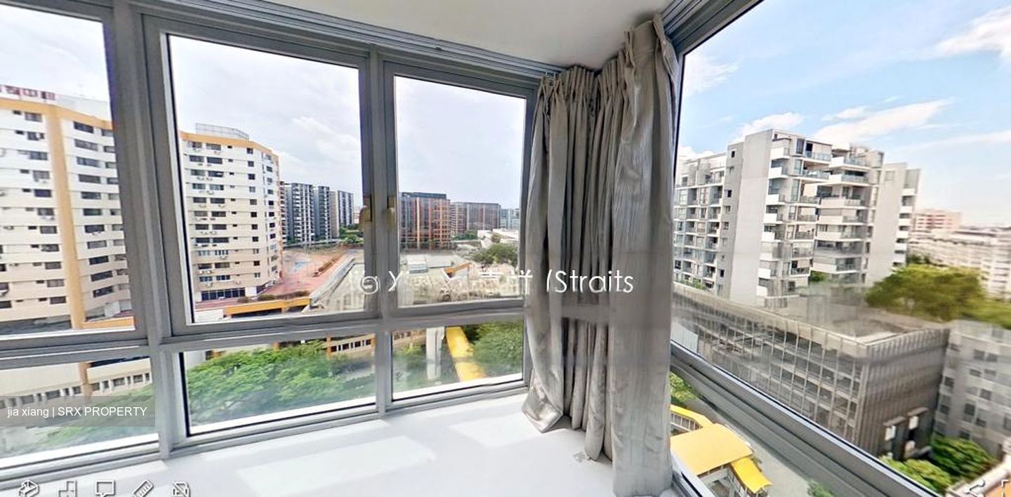 Esta Ruby (D14), Apartment #449950331